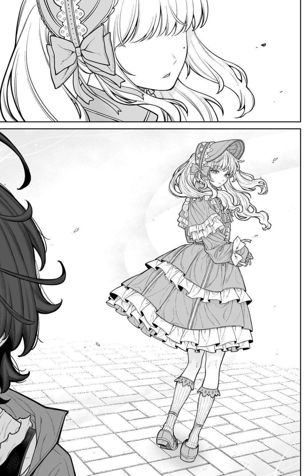 Kaisha To Shiseikatsu 3 10