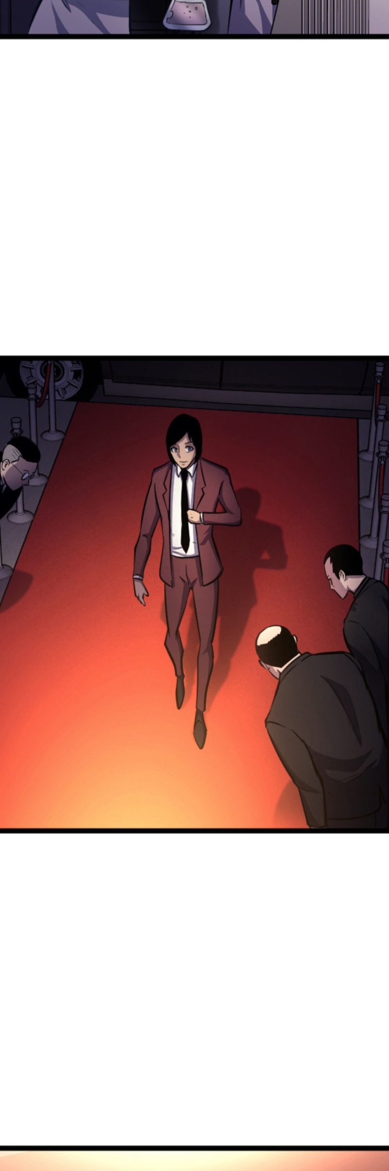Max Level Returner Wei Manga Manwha 200 (52)