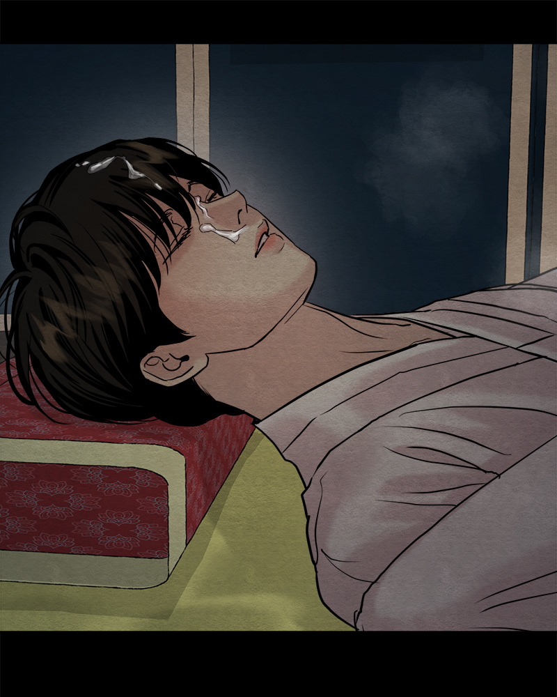 Painter of the Night 112 47