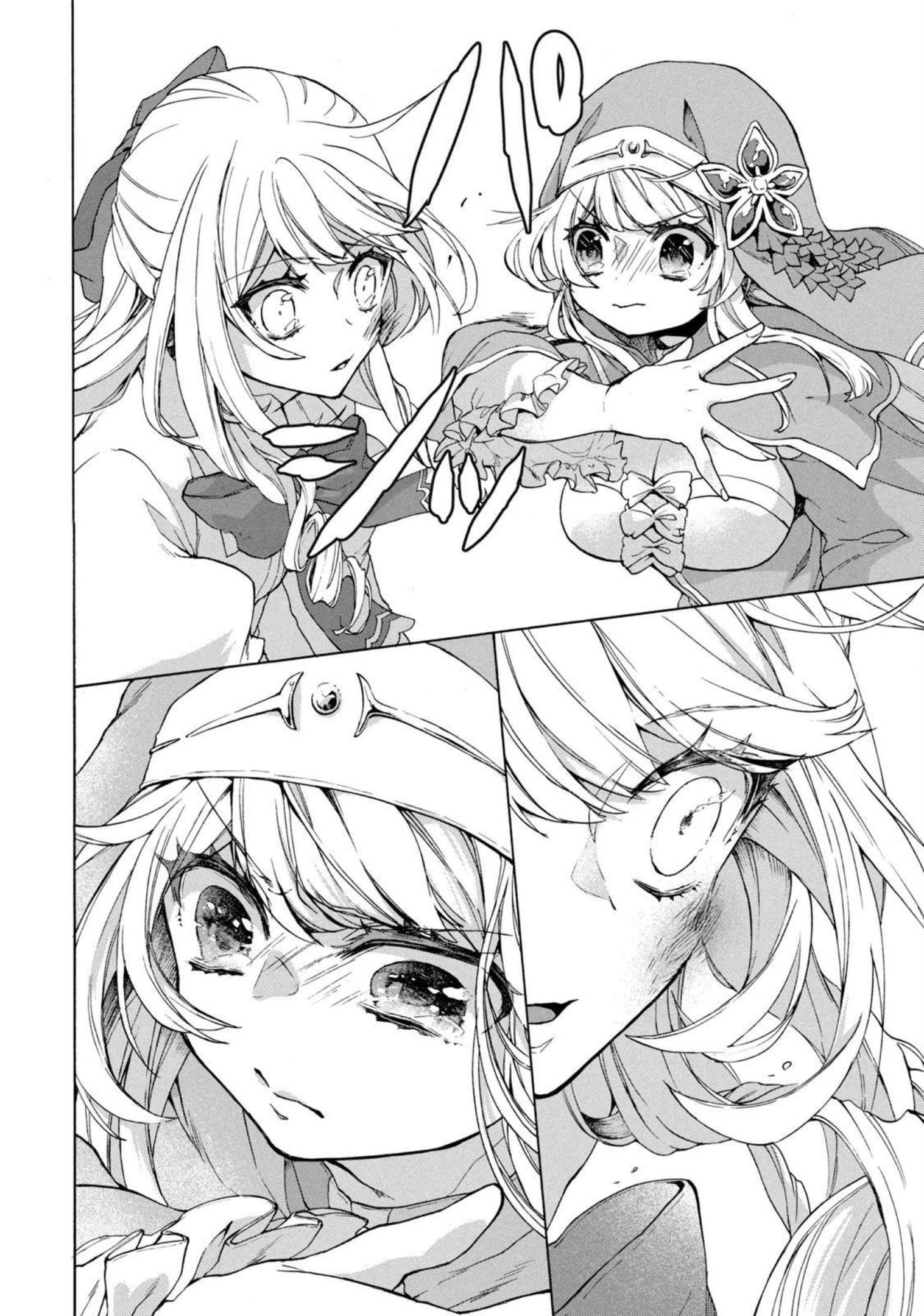 He is the weakest 14.1 17