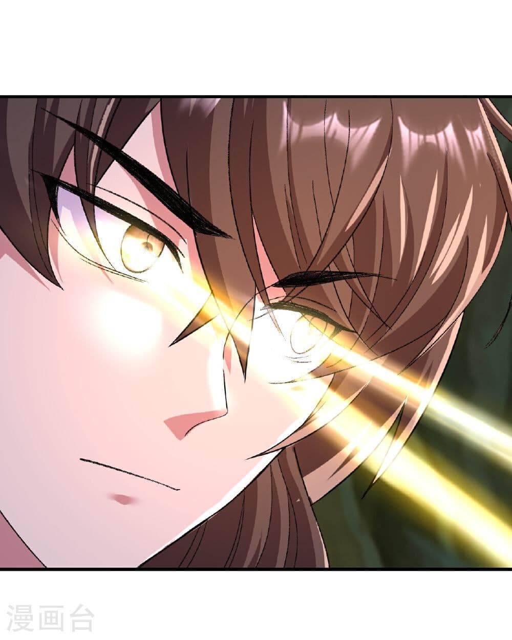 Banished Disciple’s Counterattack ราชาอมตะผู้ถูกขับไล่ ตอนที่ 505 (48)