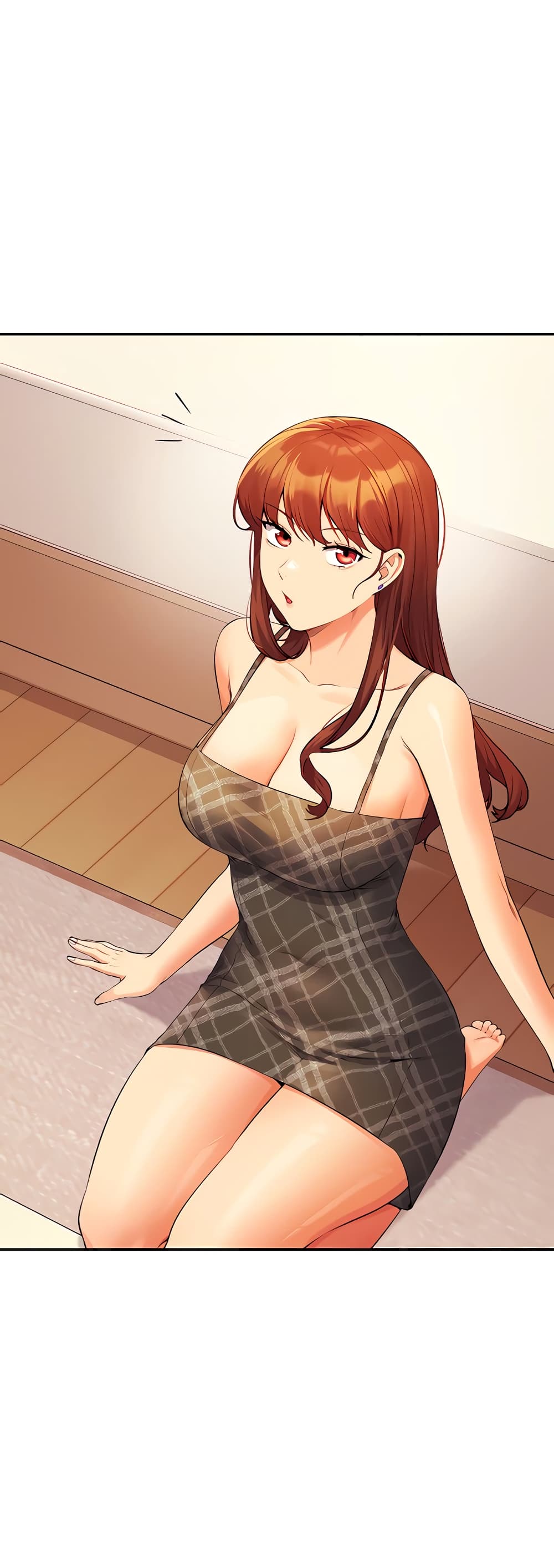 Is There No Goddess in My College 79 07