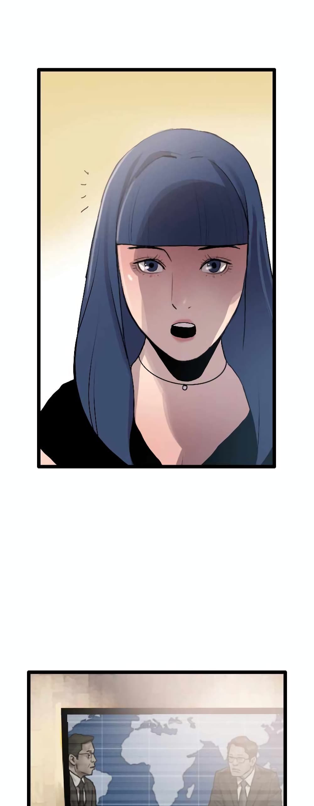 I Picked a Mobile From Another World ตอนที่ 22 (28)