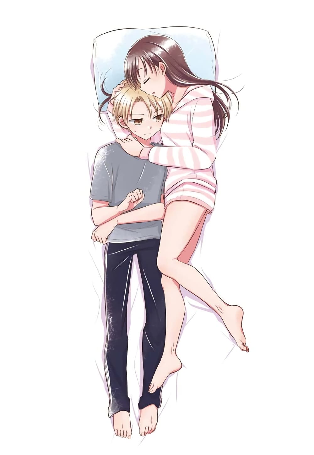 Gemini wa Otoshigoro ตอนที่ 9.1 (9)