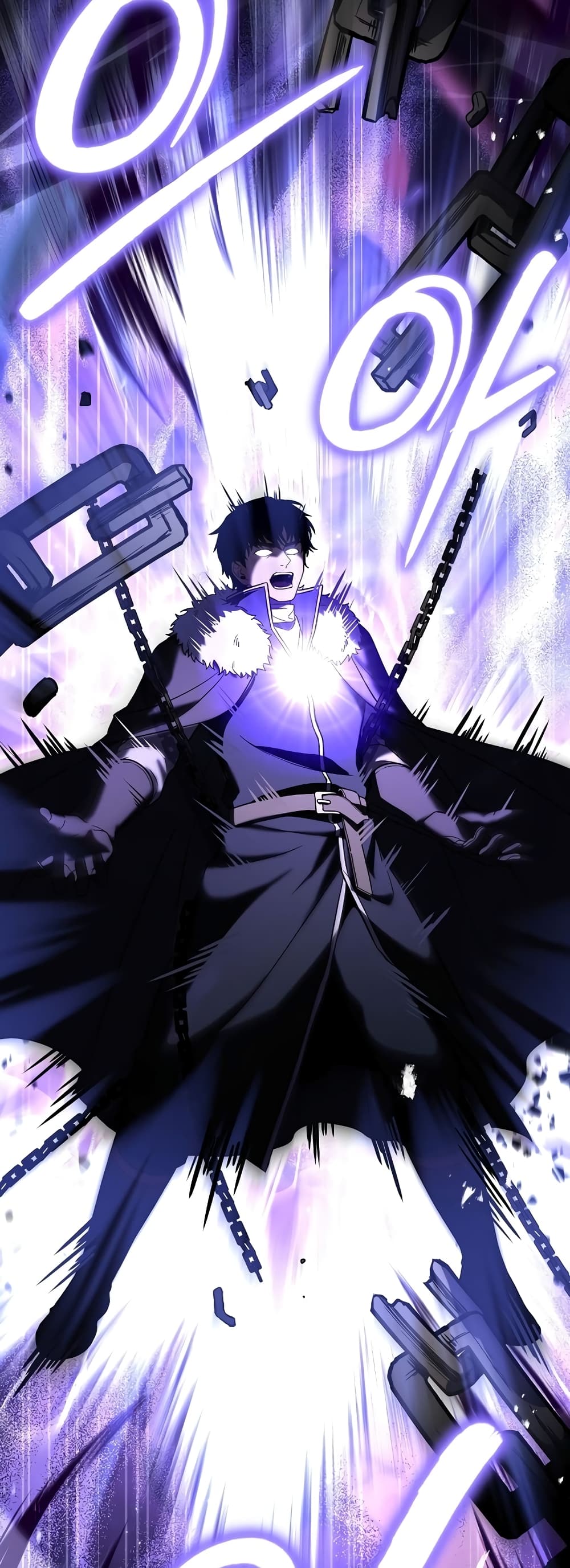 The Rebirth of an 8th Circled Mage 115 (10)