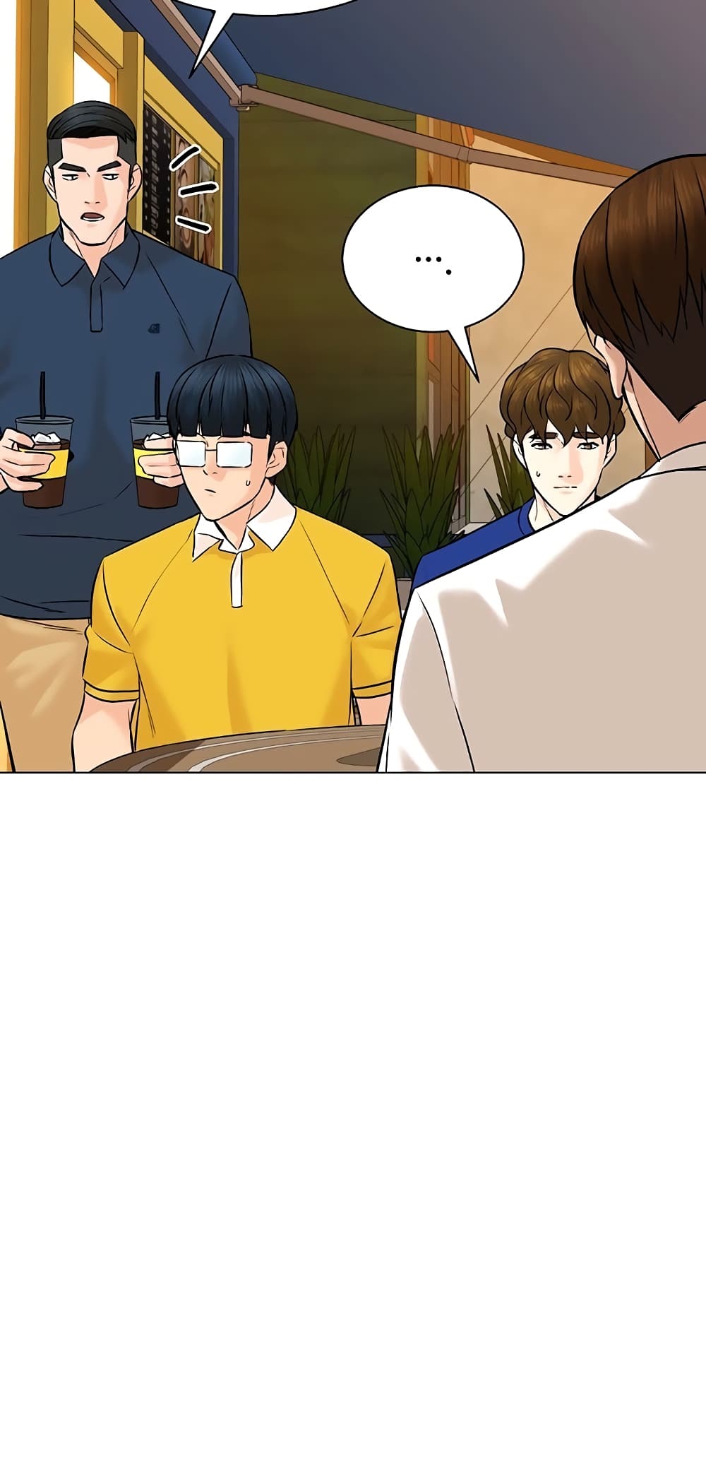From the Grave and Back ตอนที่ 100 (5)