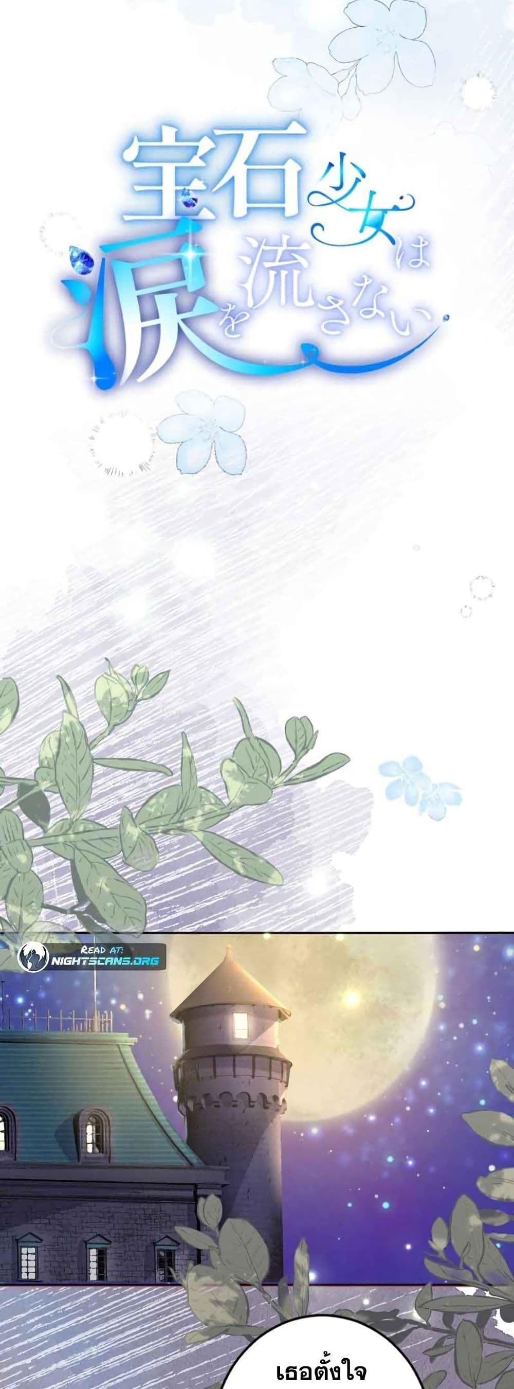 The Precious Girl Does Not Shed Tears 10 (4)