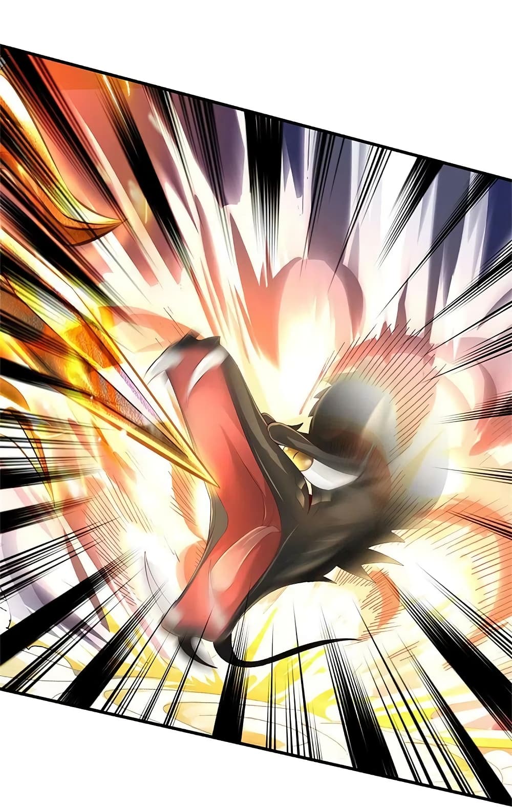 Sky Sword God ตอนที่ 608 (15)