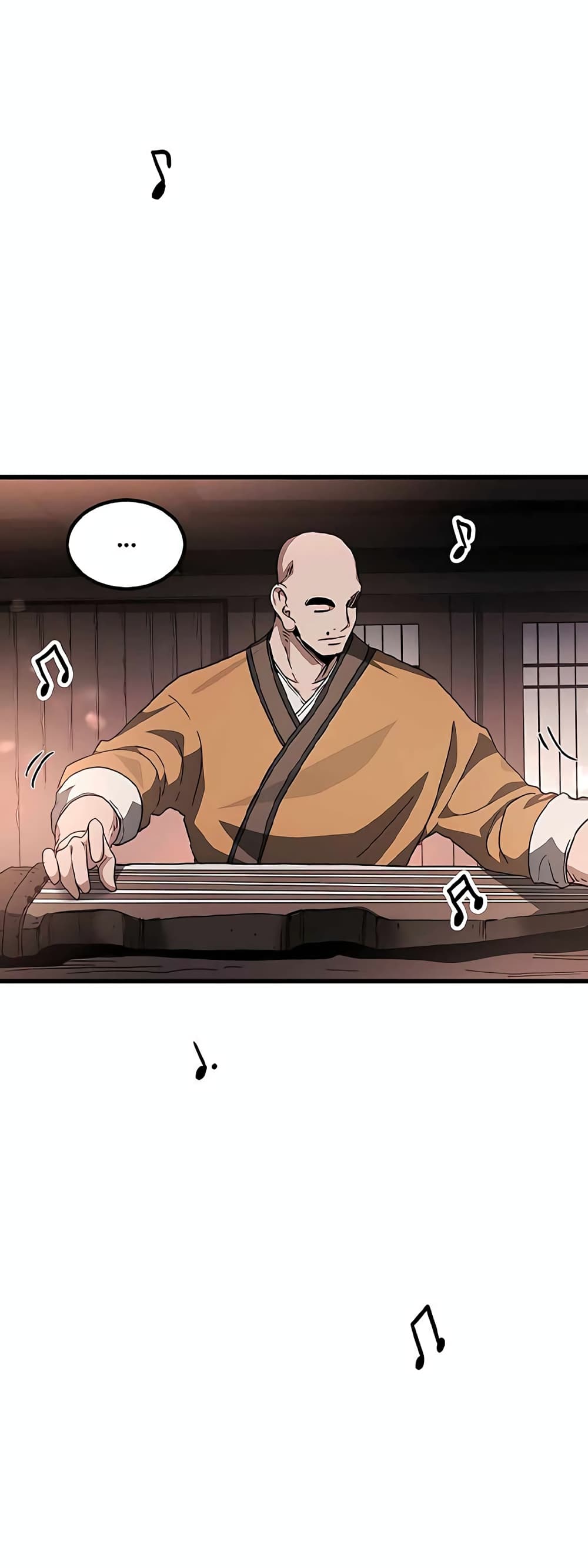 I Am Possessed by the Sword God ตอนที่ 41 (27)