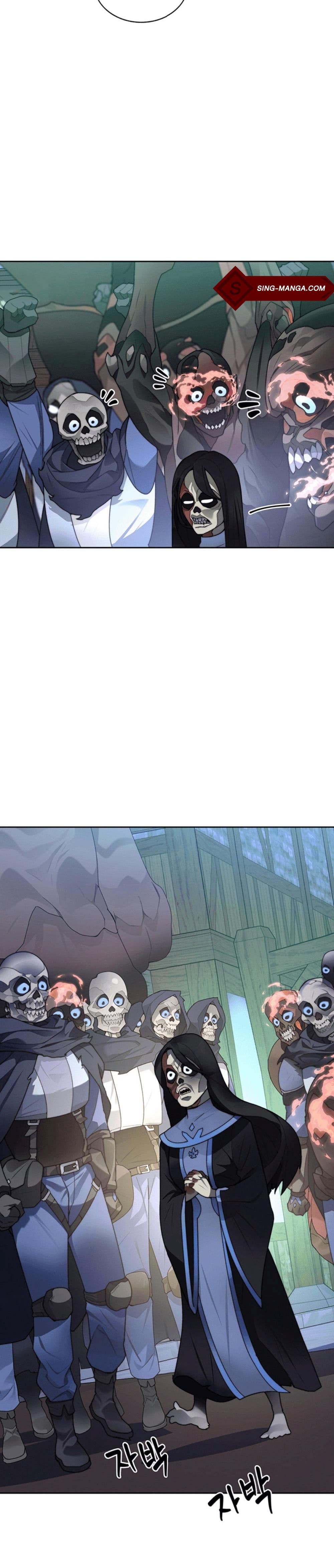 Stuck in the Tower ตอนที่ 36 (6)