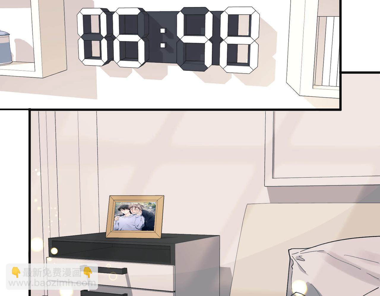 The Second Heartbeat 1 003