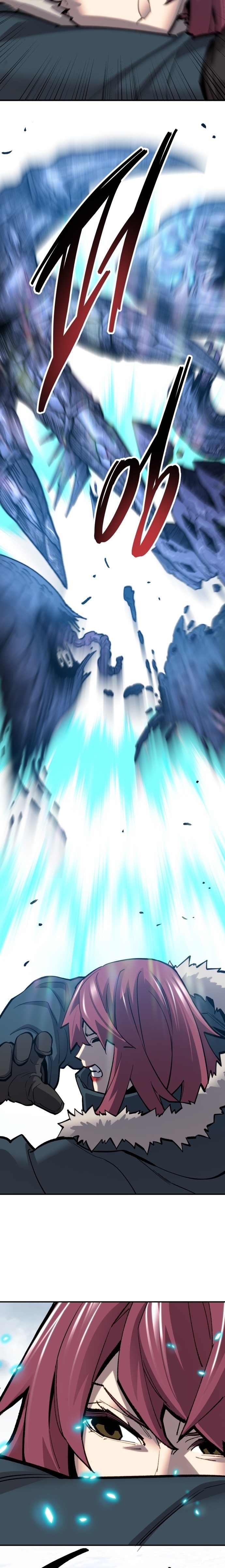 Manga Manhwa Wei Limit Braker 98 (33)
