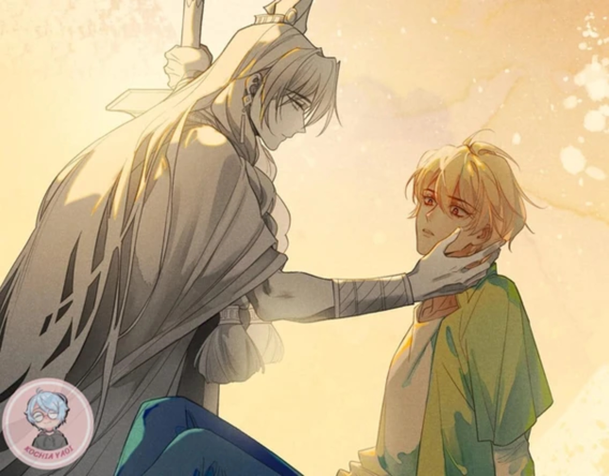 see you my king 0 07