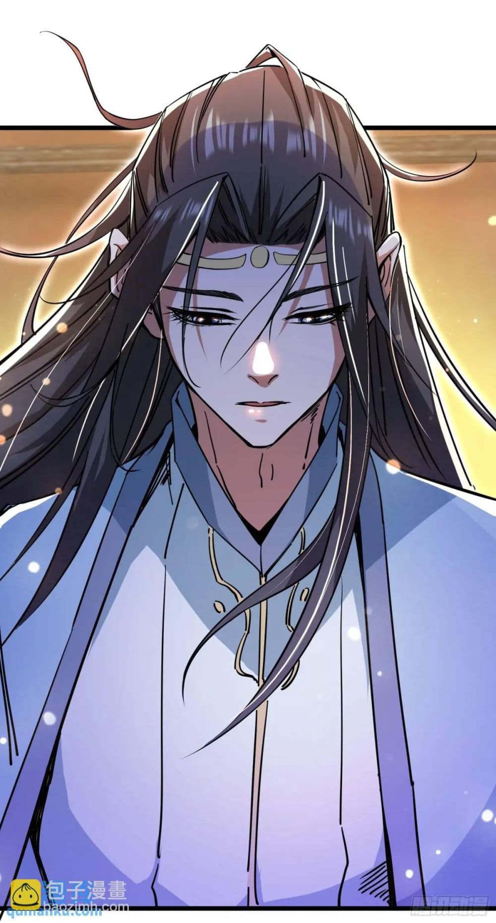 When The System Opens After The Age Of 100 ตอนที่ 20 (22)