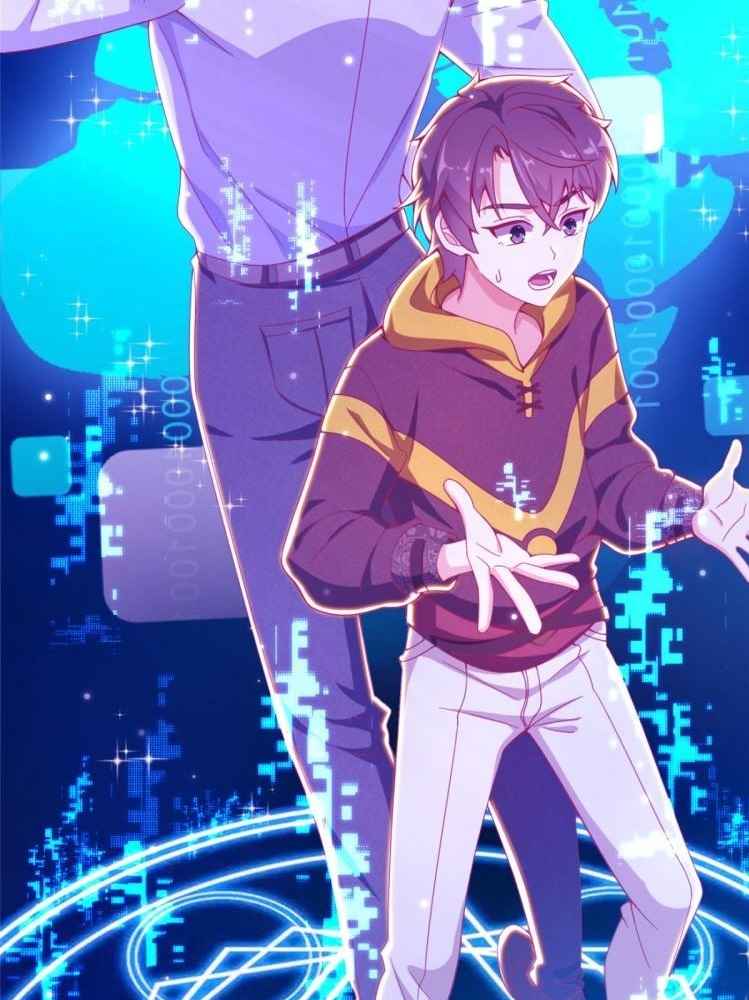 My Magician Senior2 02