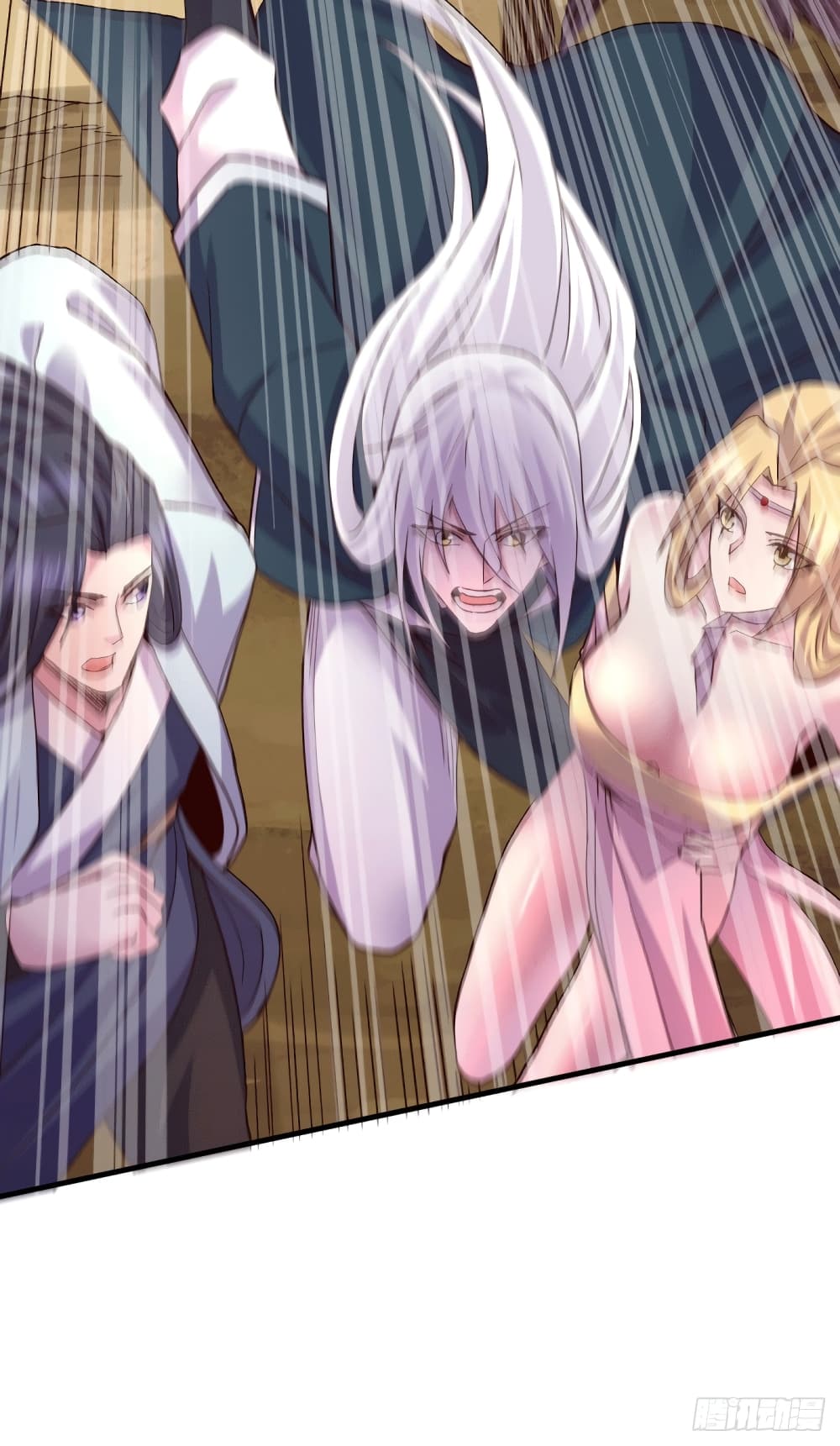 Immortal Husband on The Earth 105 (24)