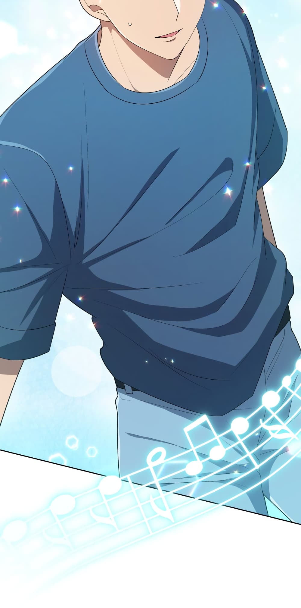 The Second Life of an All Rounder Idol ตอนที่ 8 (66)