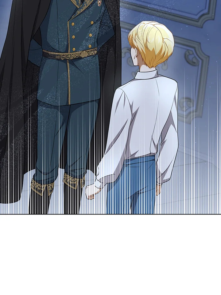 I Became the Tyrant’s Translator 31 34
