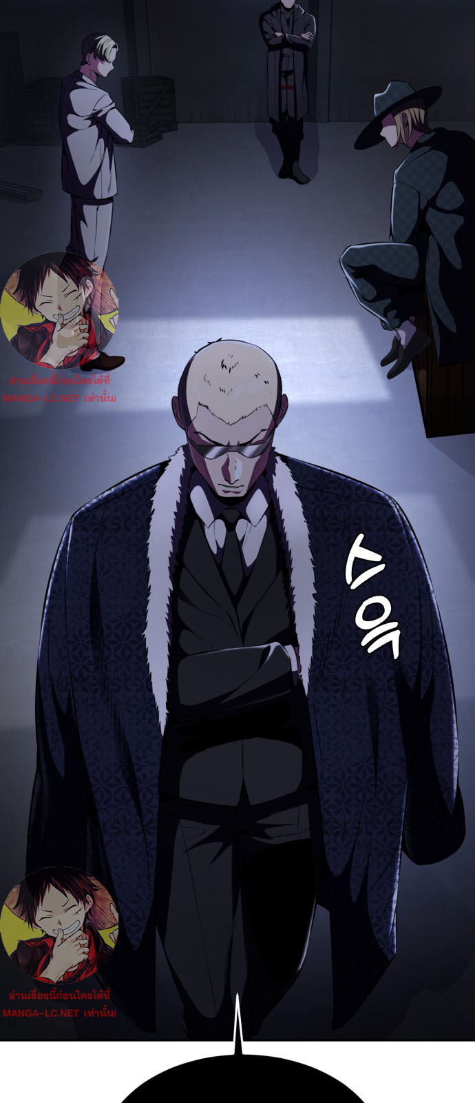 The Boy of Death 162 077
