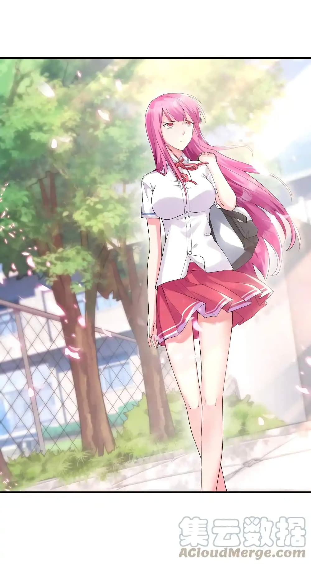 First Kiss Plunder Plan ตอนที่ 7 (43)