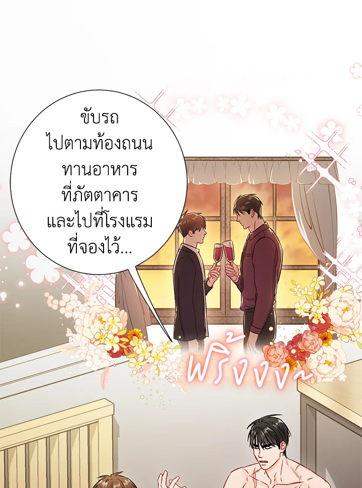 The Ideal Relationship 35 55