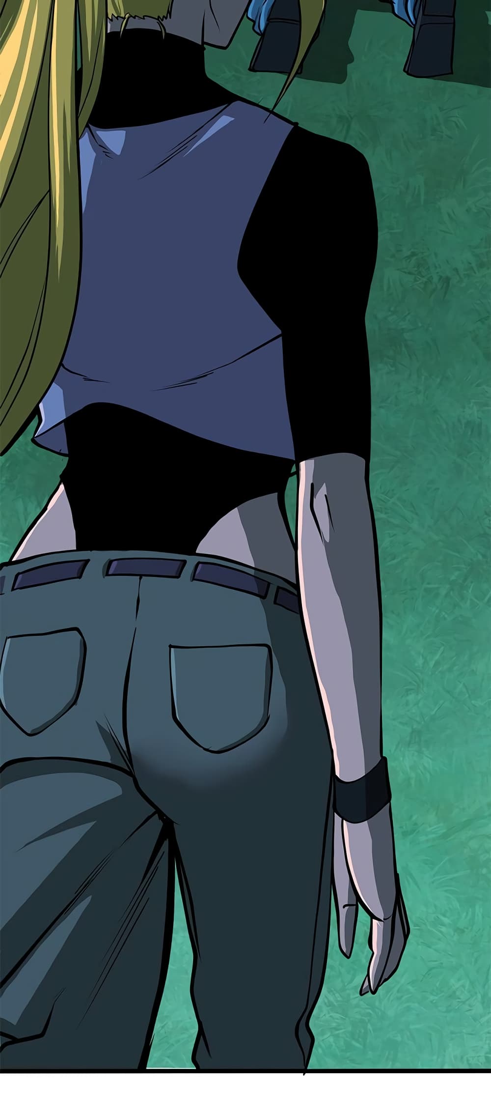 Bandit King ตอนที่ 3 (25)