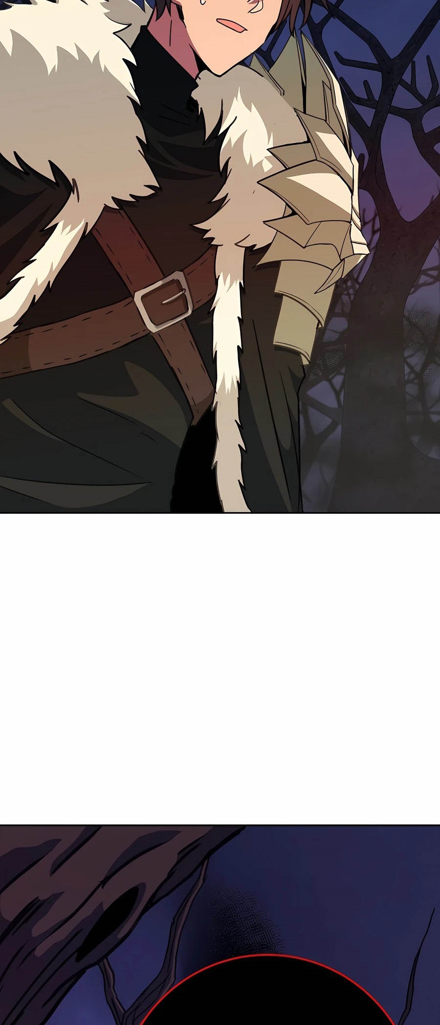 อ่านมันฮวา เรื่อง The Part Time Land of the Gods 65 34