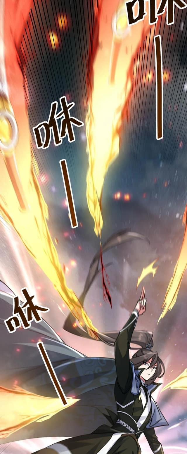 Immortal Saint Fallen Heaven 4 (24)