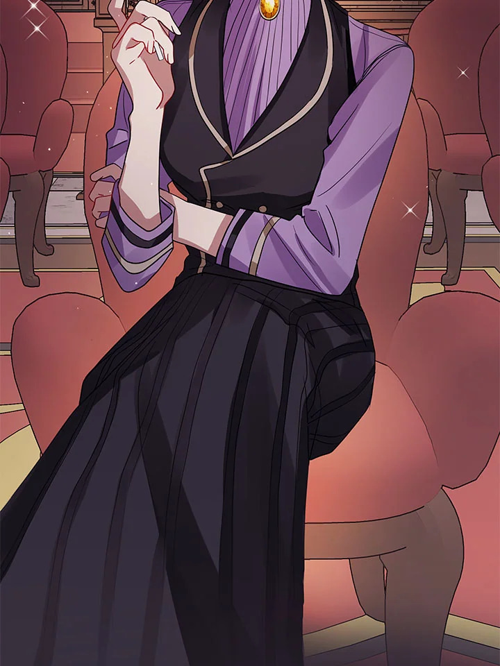 I’m A Villainess, But I Picked Up the Male Lead 12 012