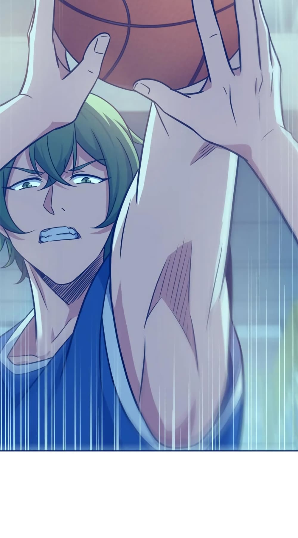 Fast Break! ตอนที่ 50 (16)