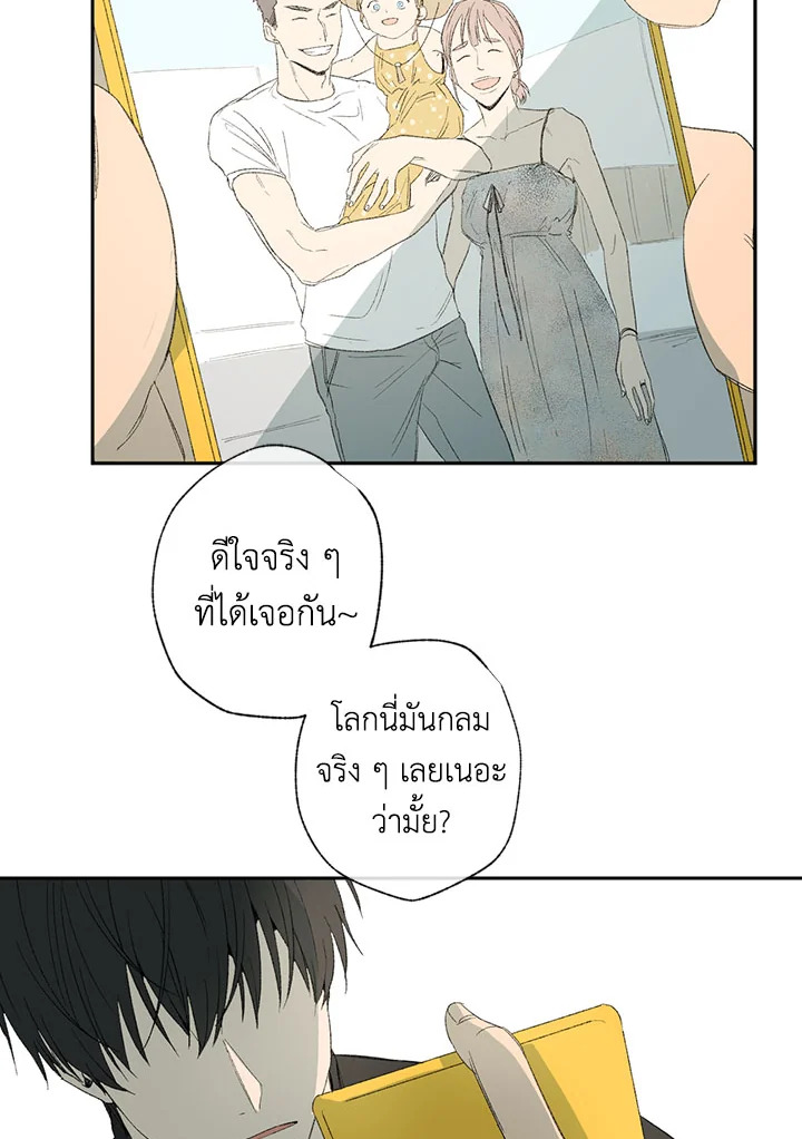 The Shape of Sympathy 13 21