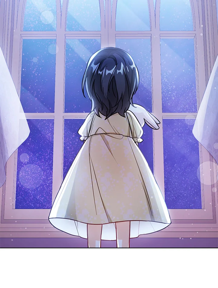 Baby Princess Through the Status Window 24 115