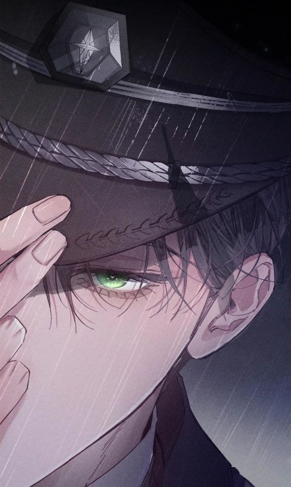 The Little Mushroom ตอนที่ 1 (30)