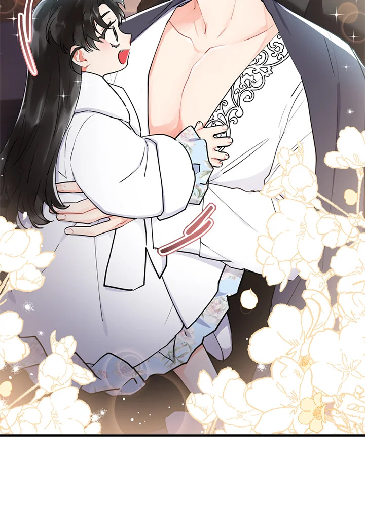 I Became the Male Lead’s Adopted Daughter 30 19