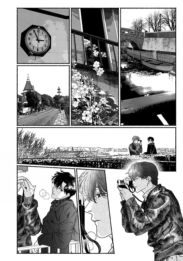 Kami no fune de nemuru 2 02