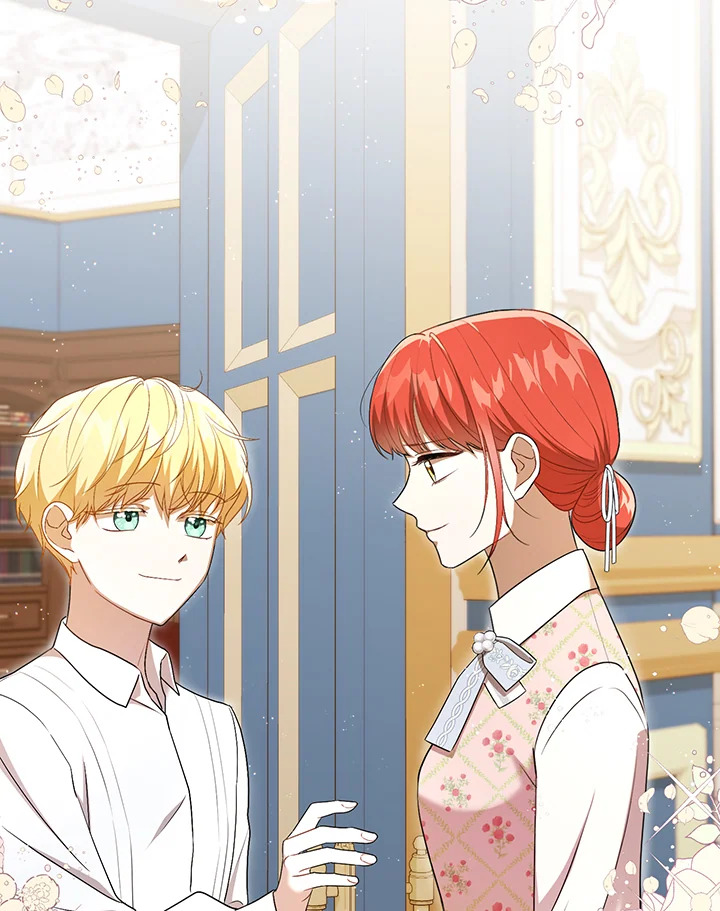 I Became the Tyrant’s Translator 26 106