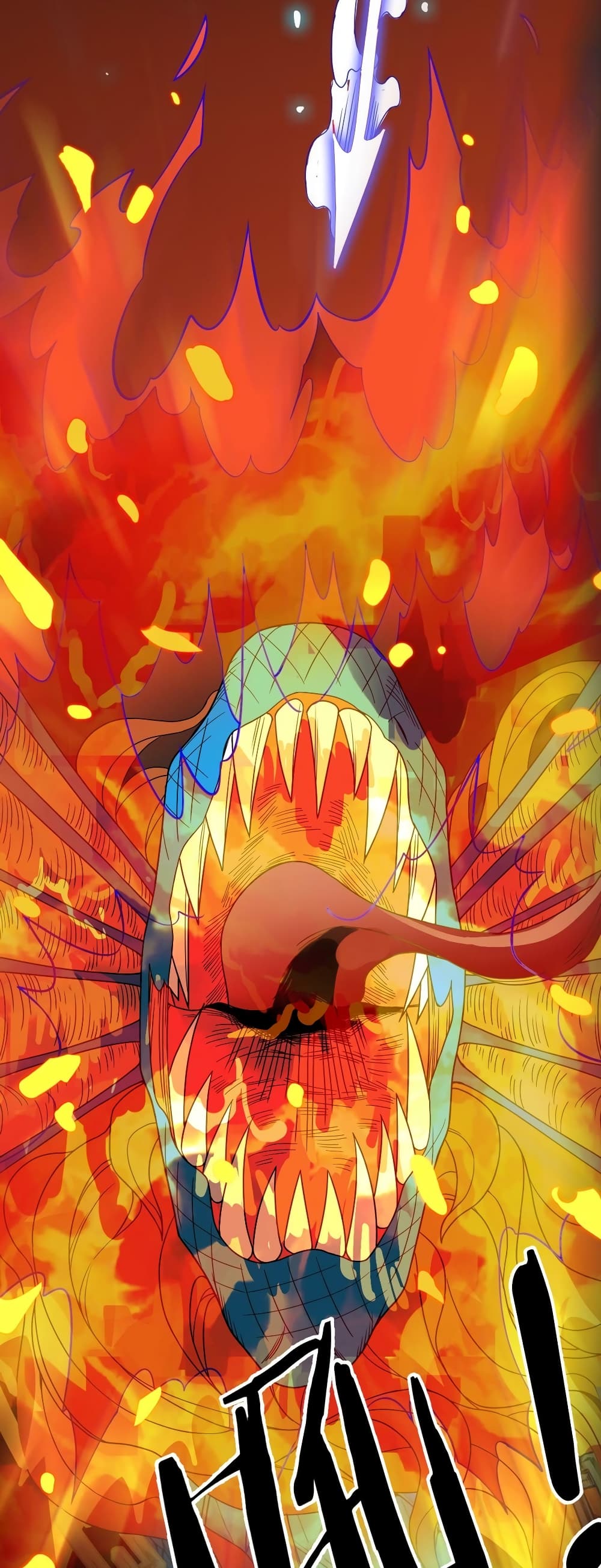 Global Killing Awakening SSS Level Talent At The Beginning! ตอนที่ 40 (21)