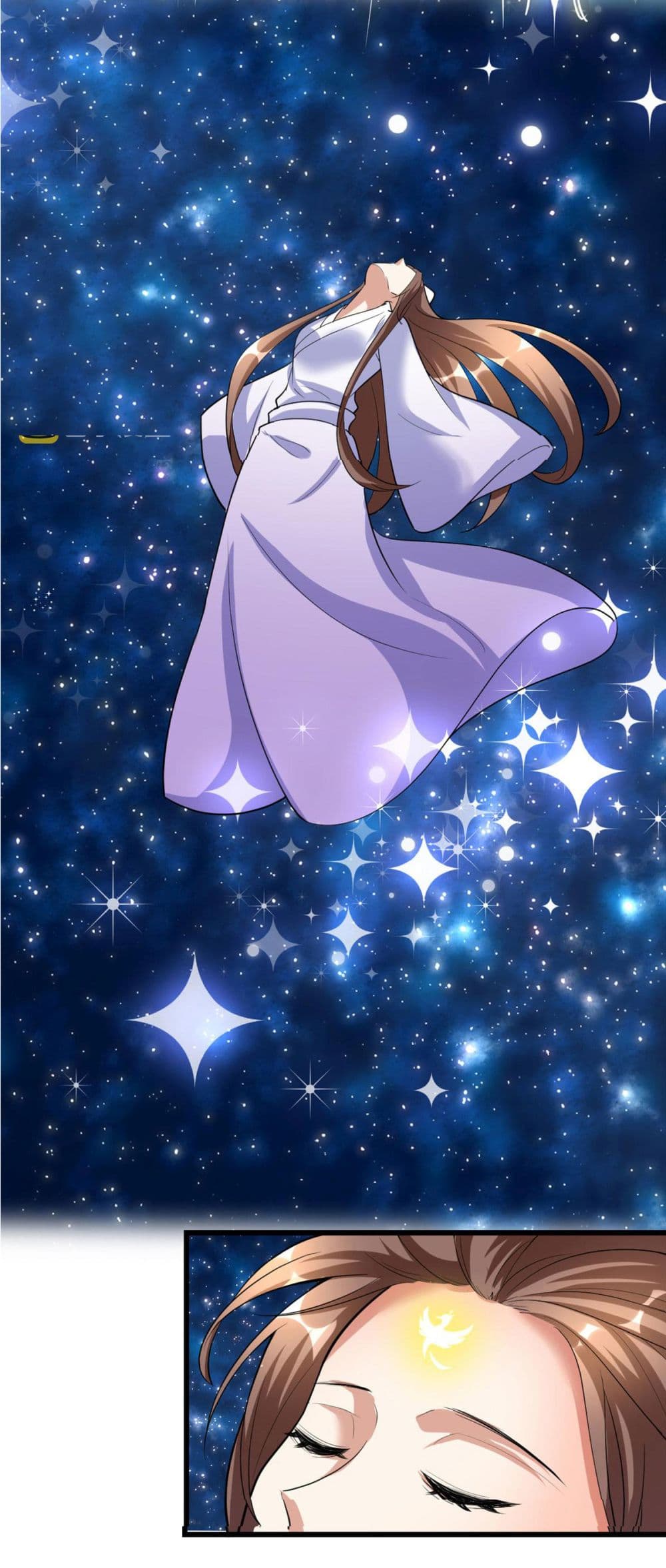 I might be A Fake Fairy ตอนที่ 276 (22)