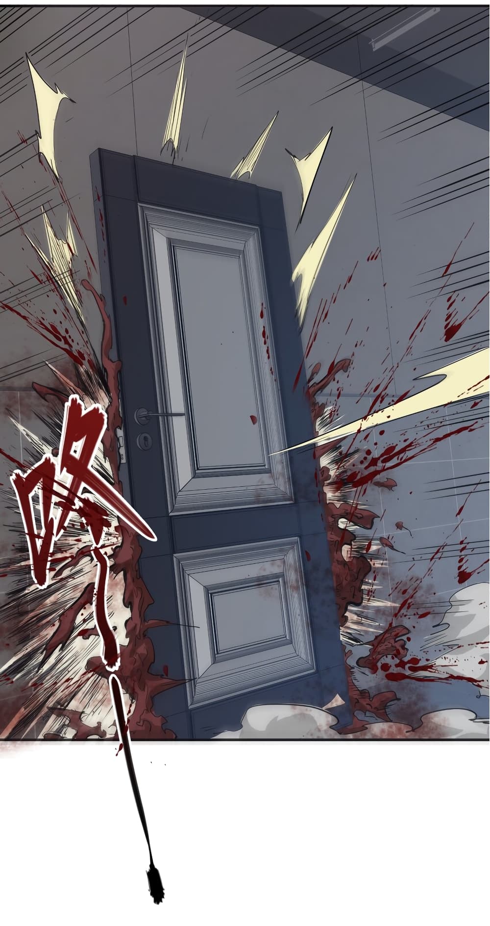 I Was Reborn Before The Zombie Apocalypse ตอนที่ 18 (36)