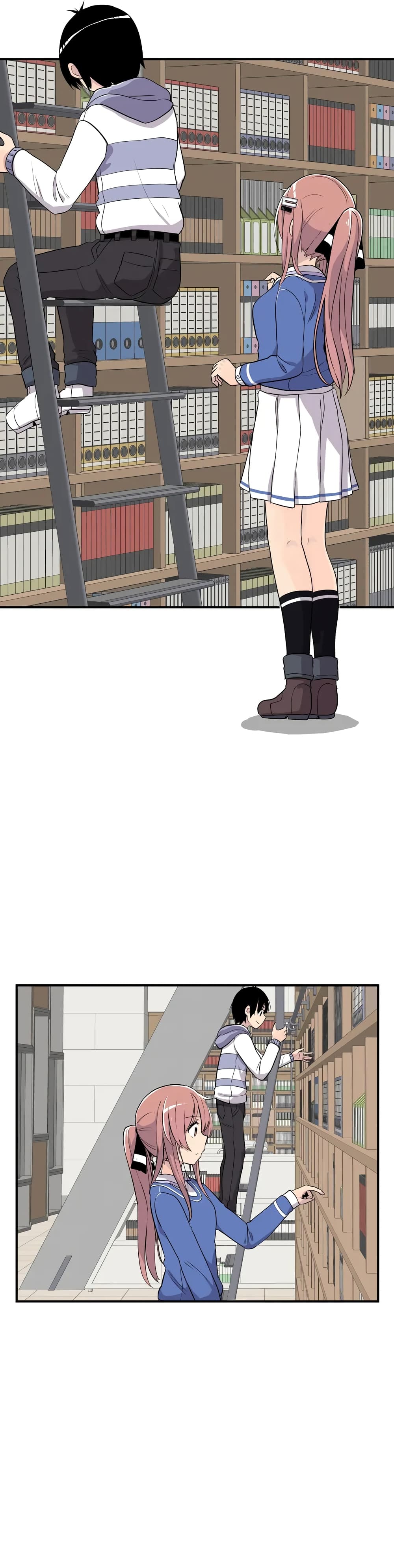Erotic Manga Club ตอนที่ 10 (26)