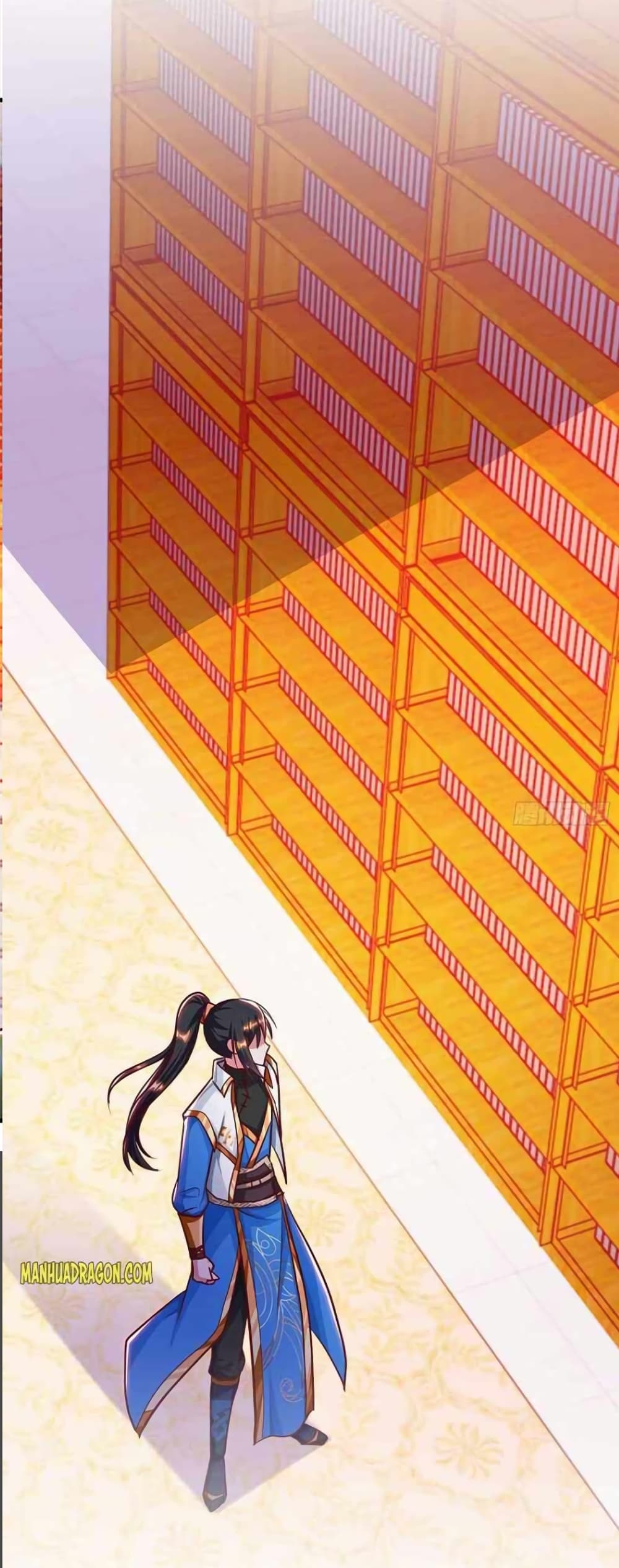 One Step Toward Freedom ตอนที่ 281 (9)