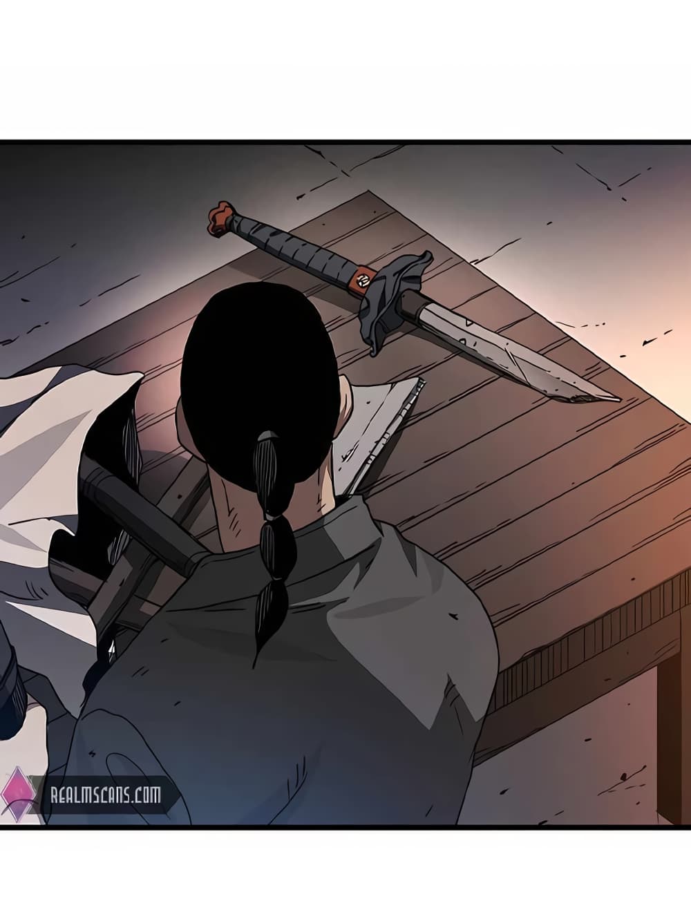 I Am Possessed by the Sword God 43 25