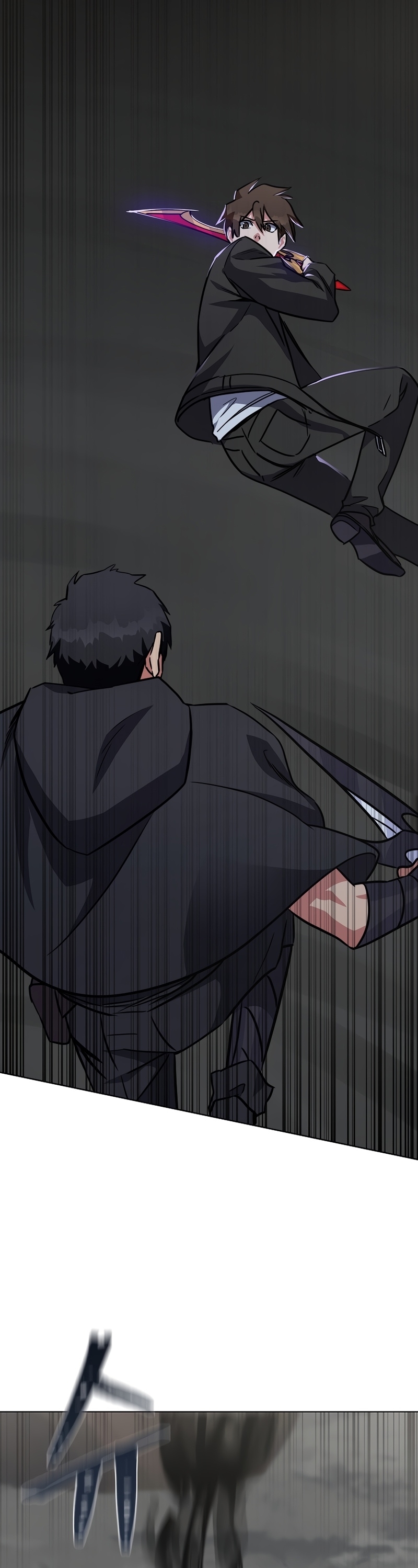 Manga Manhwa Level 1 Player 63 (31)