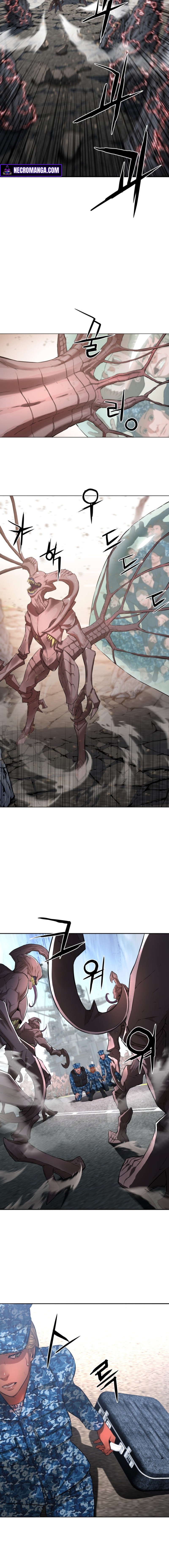 Monster Apocalypse 9.14