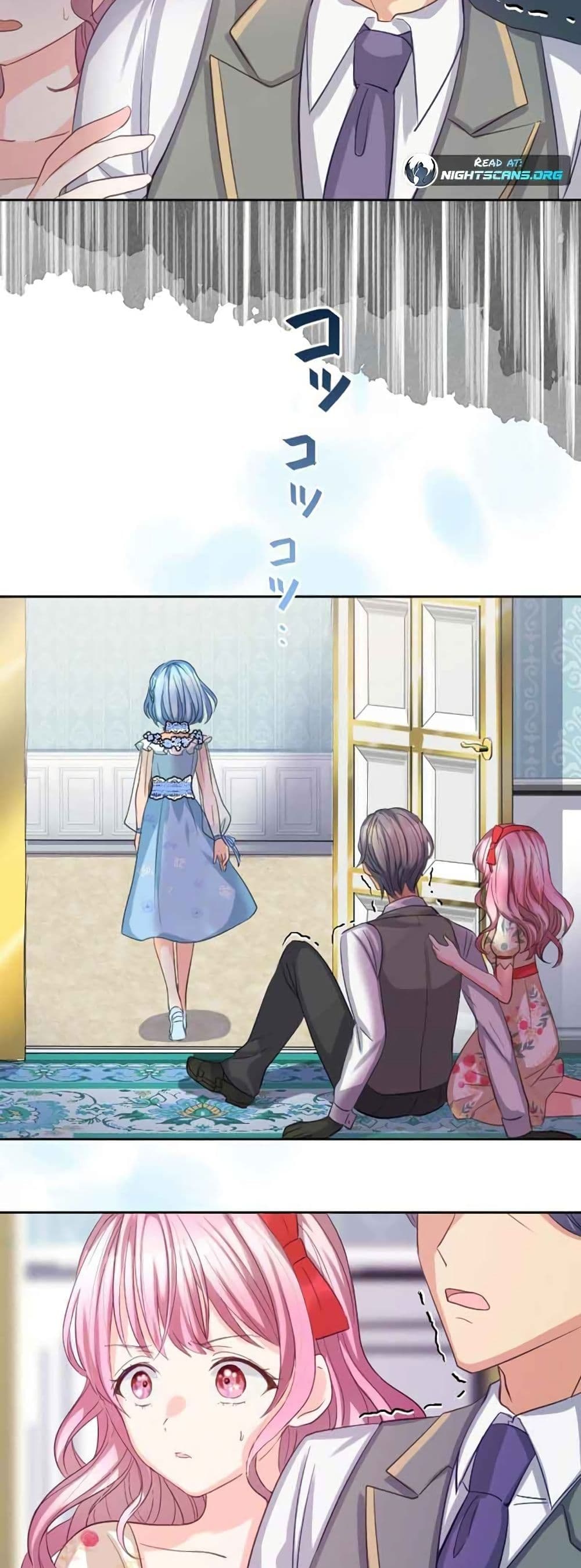 The Precious Girl Does Not Shed Tears 10 (42)