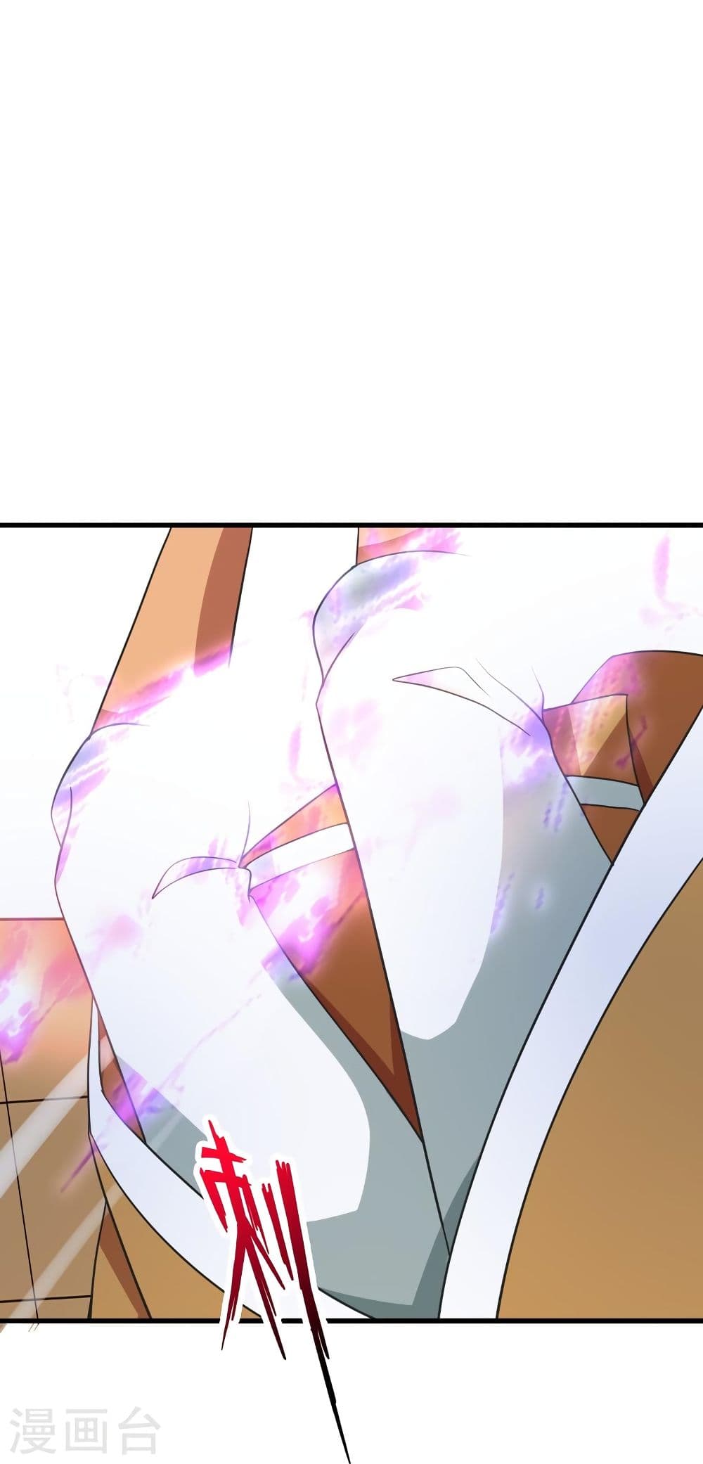 Banished Disciple’s Counterattack ราชาอมตะผู้ถูกขับไล่ ตอนที่ 324 (30)