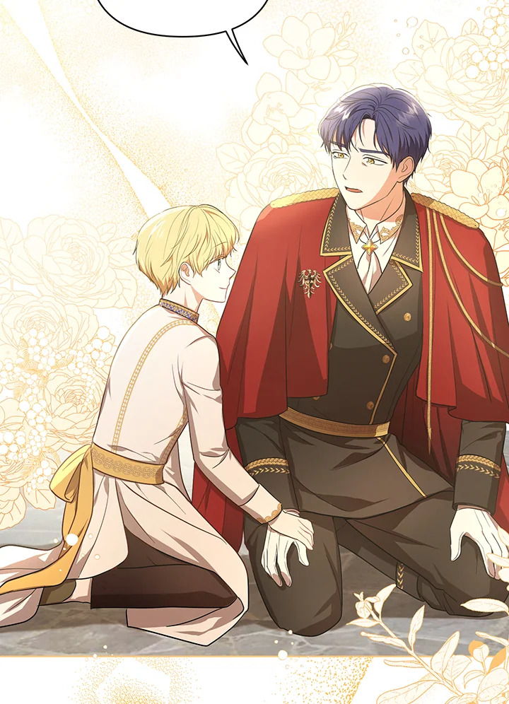 I Became the Tyrant’s Translator 17 79