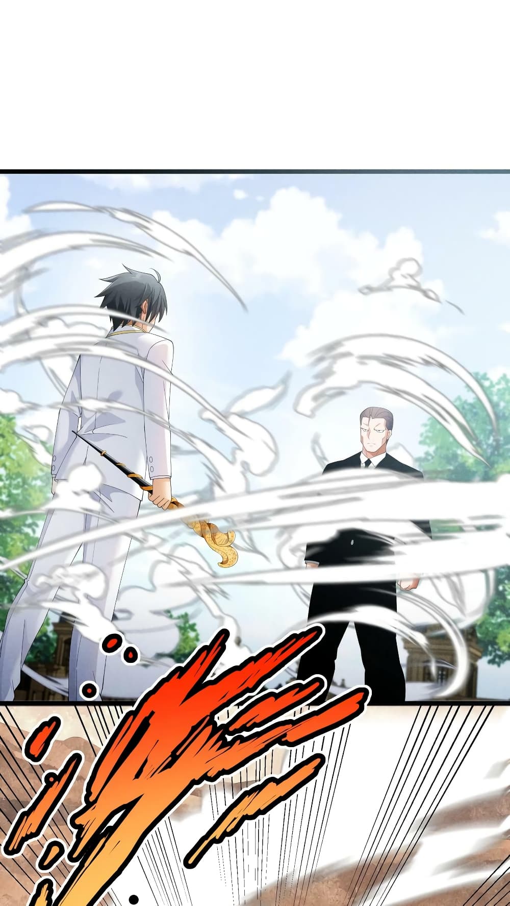 Young Master Villain ตอนที่ 90 (52)