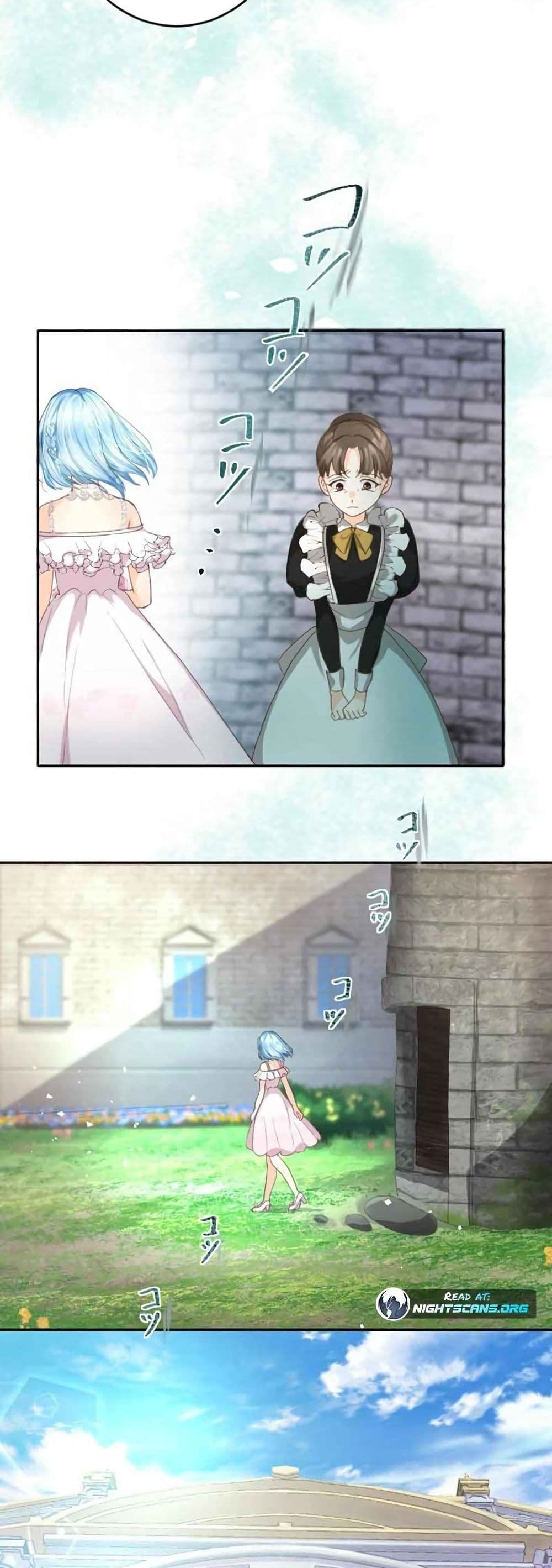 The Precious Girl Does Not Shed Tears 2 (38)