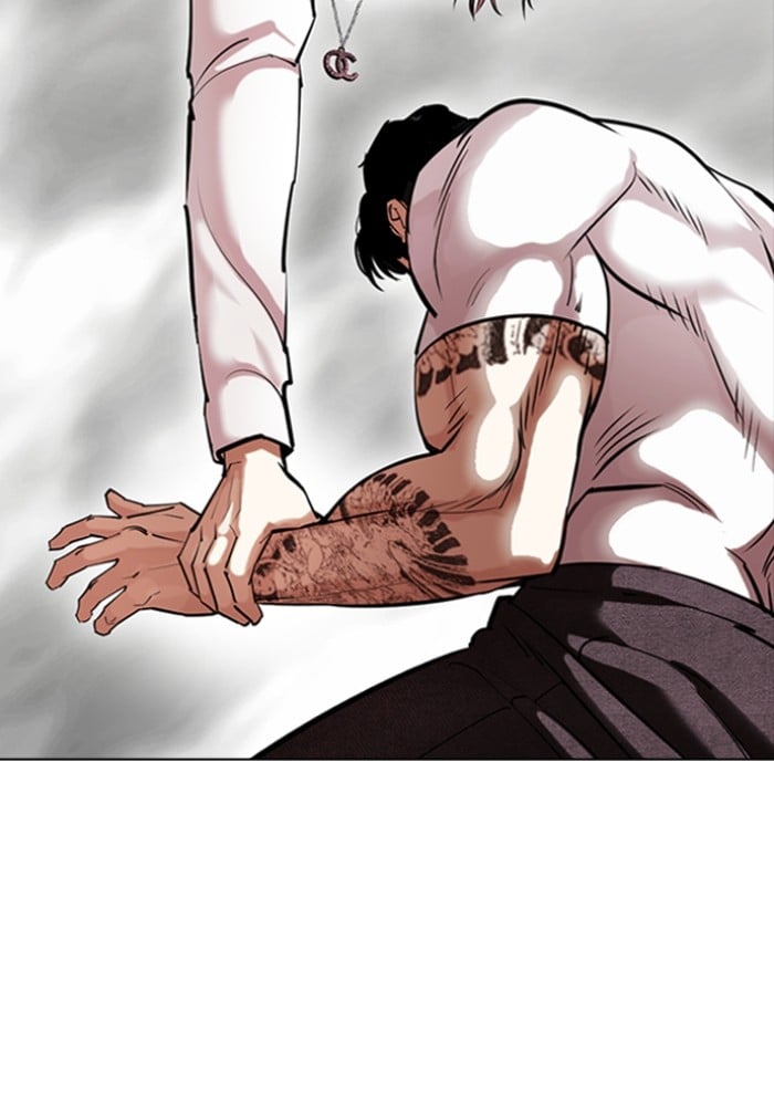 LOOKISM 428 131